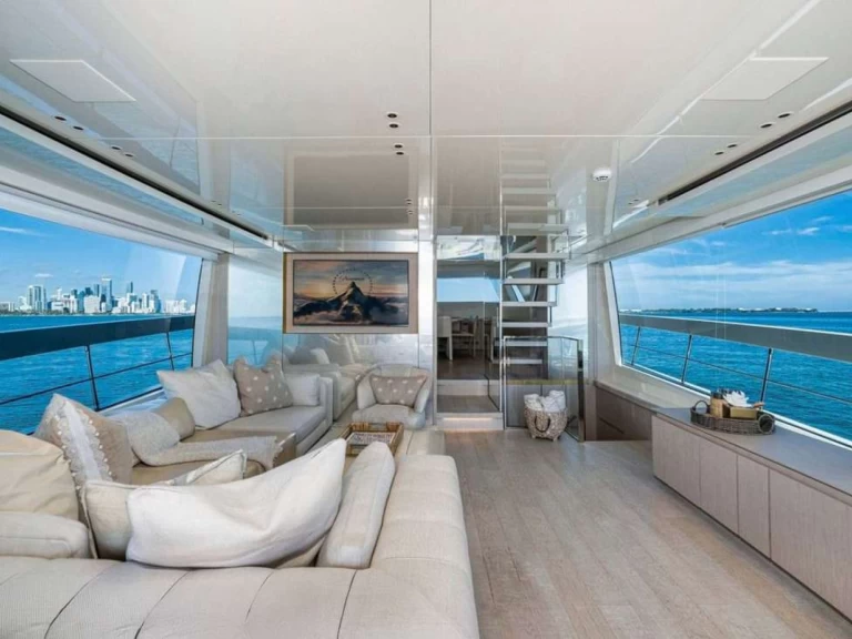 Yacht mieten in Florida zum besten Preis