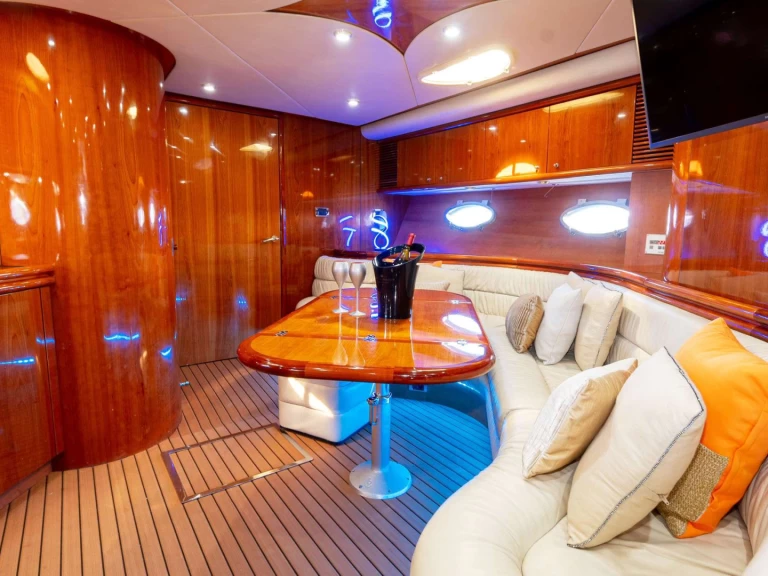 Yacht mieten in Bimini zum besten Preis