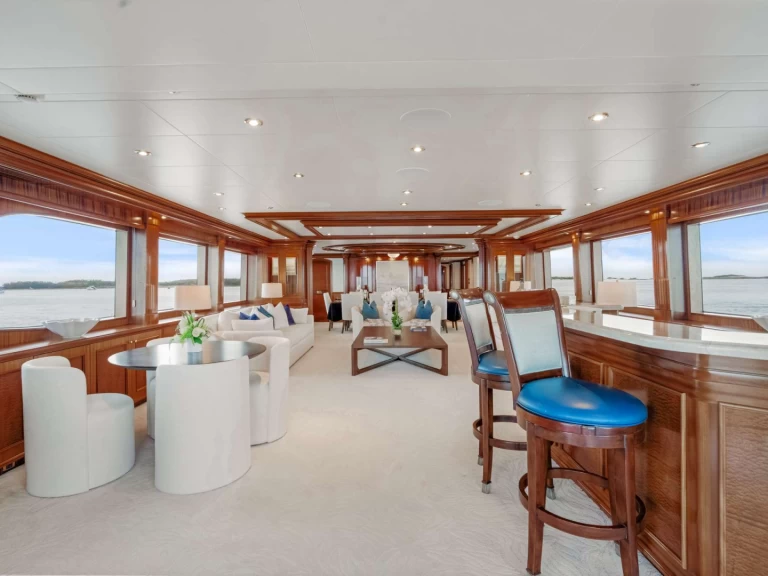 Yacht mieten in Nassau - Richmond Yachts MISS STEPHANIE