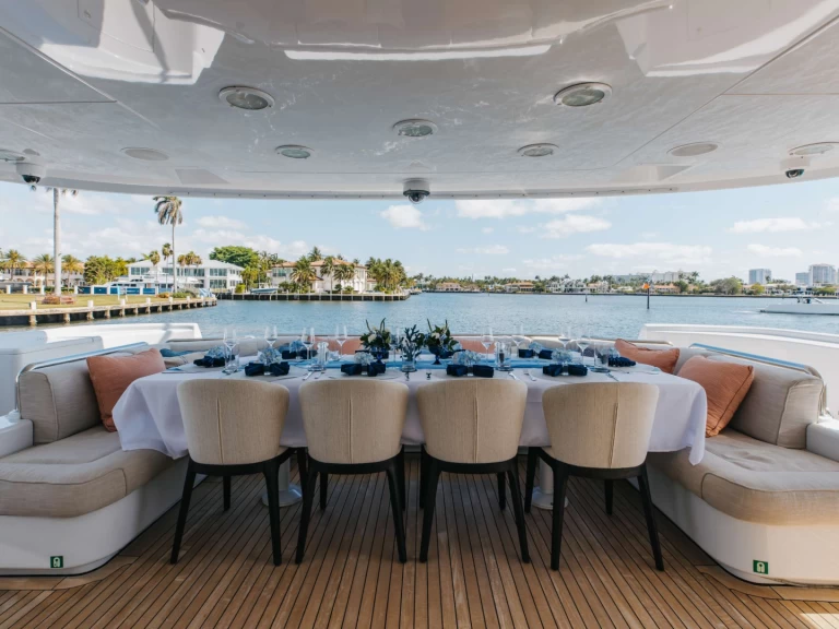 Yacht mit oder ohne Skipper delta mieten in Miami
