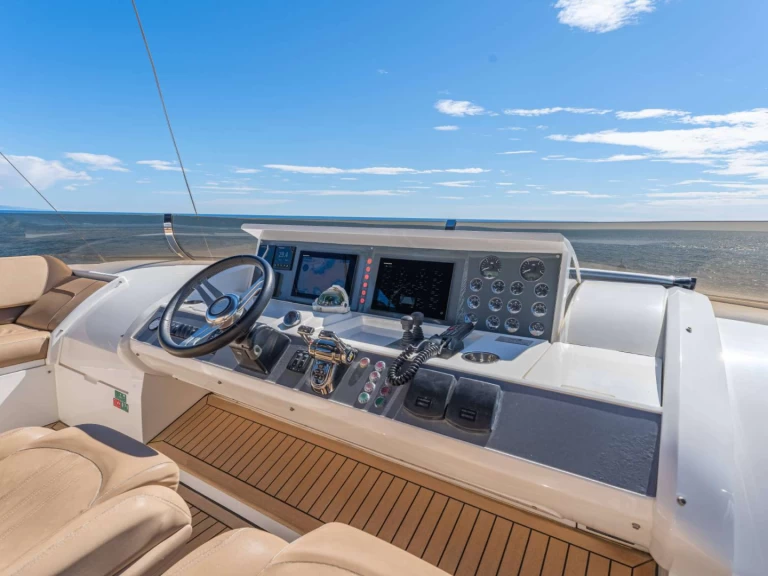 Ein Princess, UK BLUE EYES mieten in Antibes