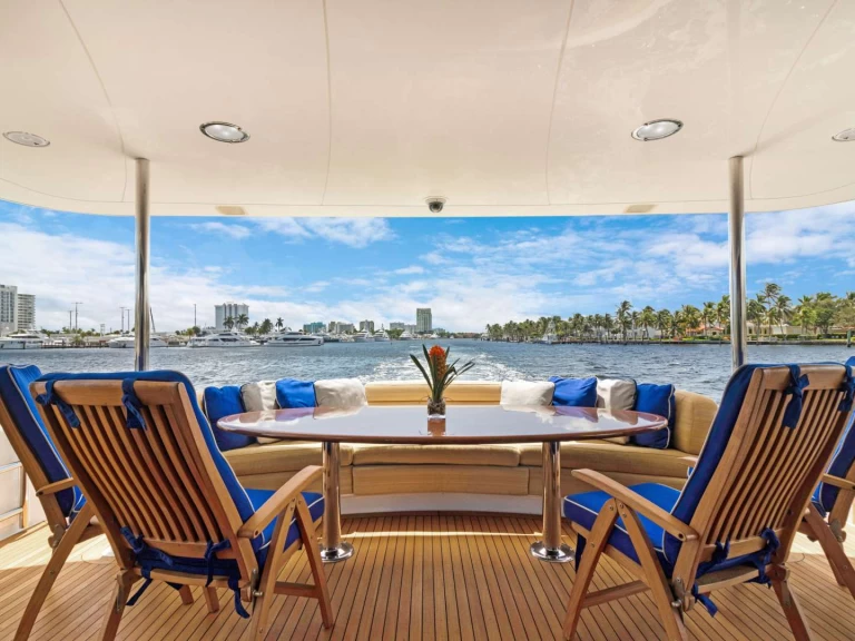 Yacht mieten in Florida zum besten Preis