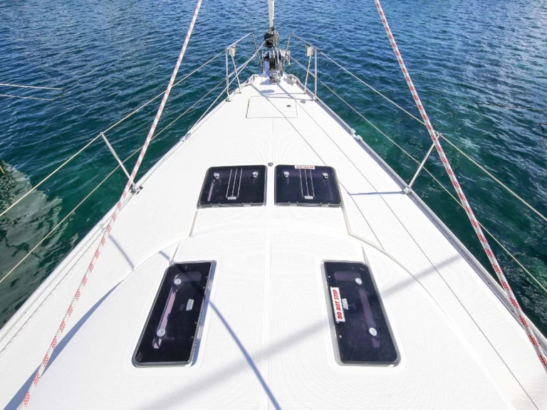 Bootsverleih Bavaria Cruiser 45 Deme of Volos Samboat