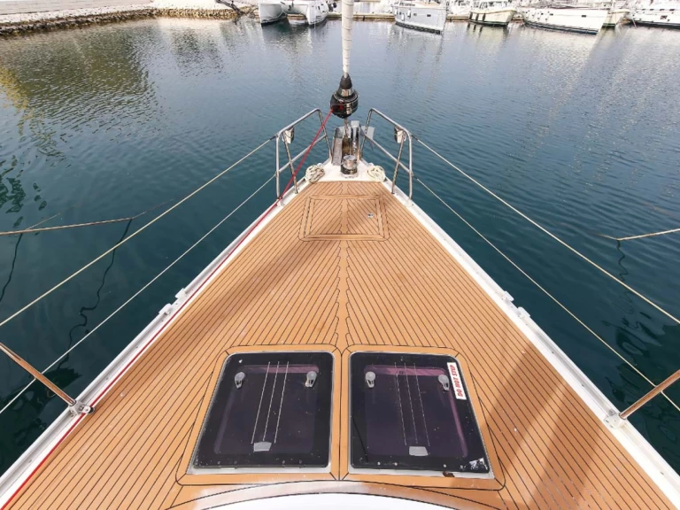 Segelboot mieten in Jezera zum besten Preis