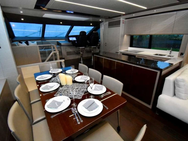 Bootsverleih Sunseeker Do it Anyway Miami Samboat