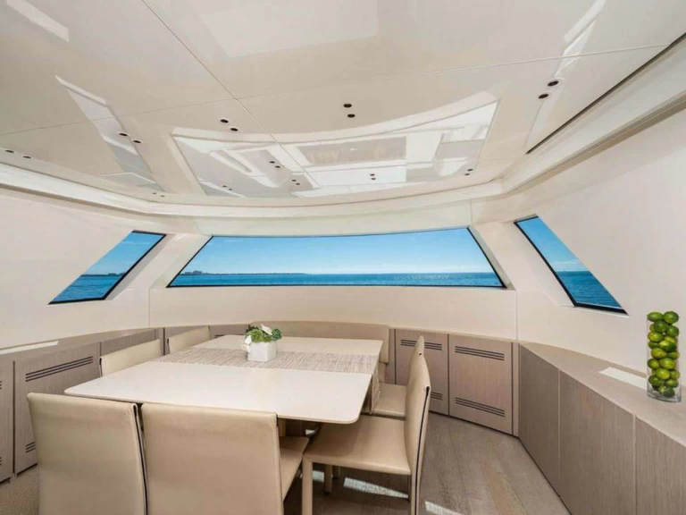 YachtCharter in Florida - San Lorenzo Vasiliki auf SamBoat