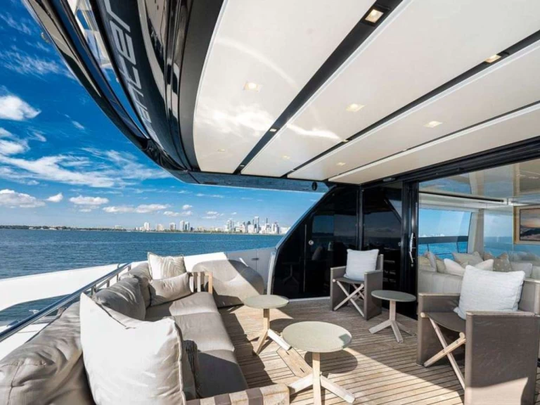 Boot mieten Florida günstig Vasiliki