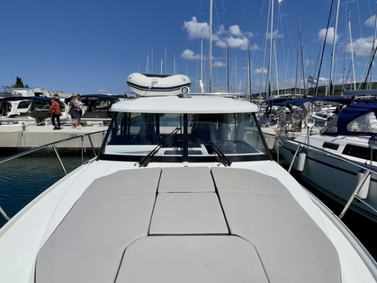 Bootsverleih Jeanneau Merry Fisher 1095 Sukošan Samboat