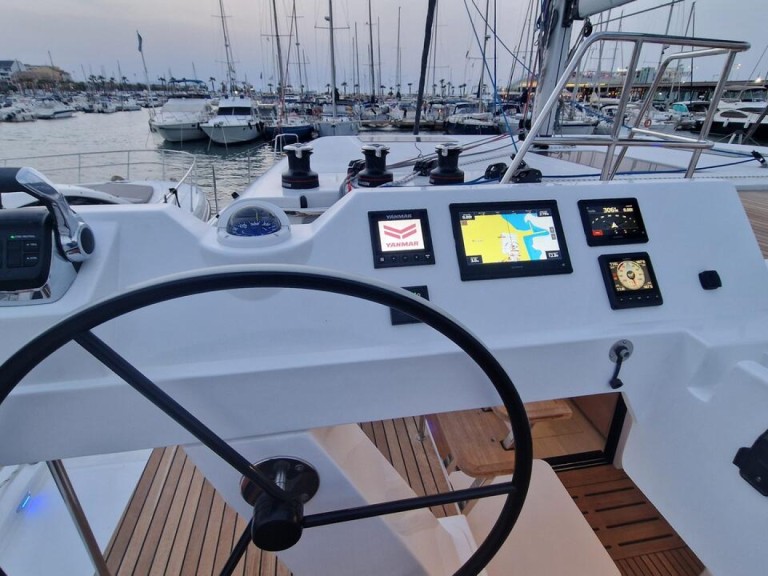 Aventura Aventura 45 mieten Pirovac