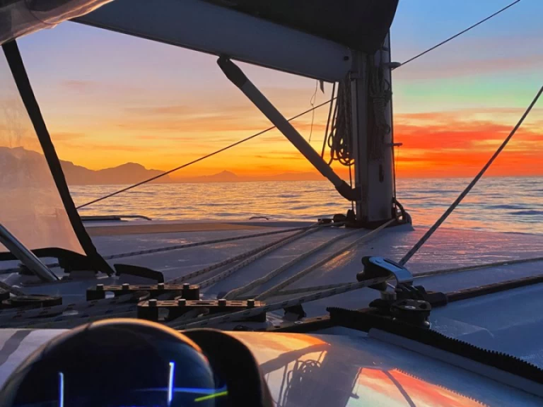 Vermietung Katamaran Leopard Catamarans / Robertson & Caine mit Führerschein