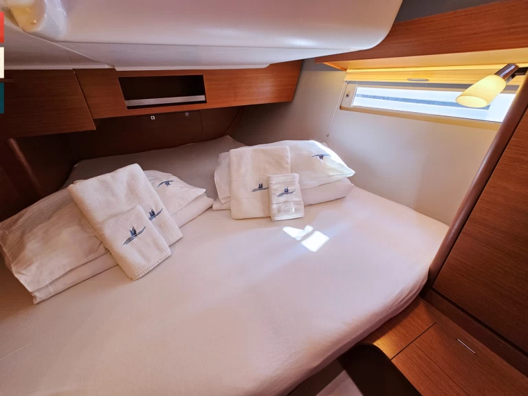 Bootsverleih Dufour Dufour 390 Grand Large Kaštel Gomilica Samboat