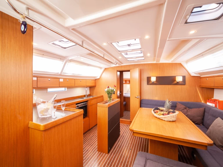 Bootsverleih Bavaria Cruiser 46 Fethiye Samboat