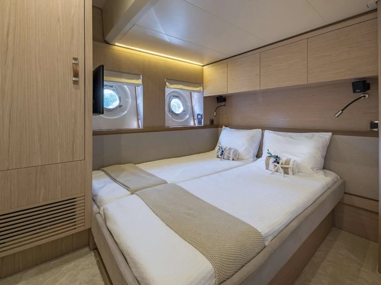 YachtCharter in Miami - Bénéteau Singh City auf SamBoat