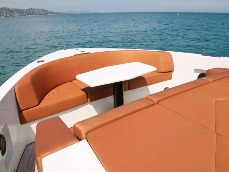 Boot mieten Benítses günstig Placebo