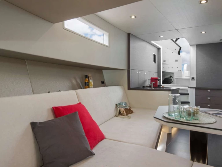 Bootsverleih Vanquish Placebo Benítses Samboat