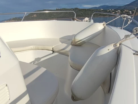 Pacific Craft Pacific Craft 625 Open mieten Sagone