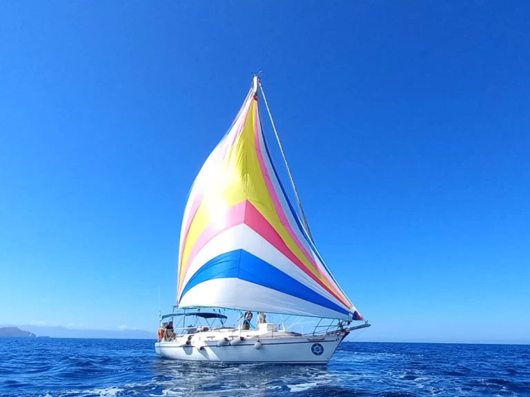 Segelboot mieten in Chania - Dromor Apollo 12 Plus