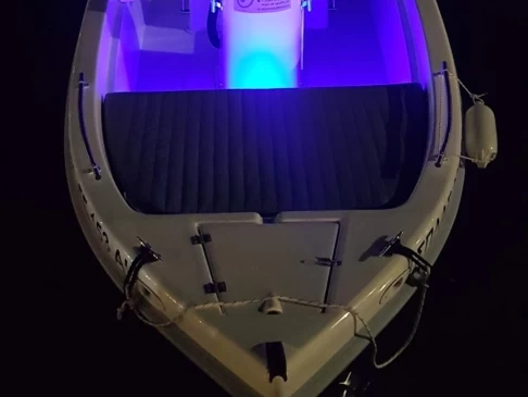 Bootsverleih Nireus Nireus 455 Skopelos Samboat