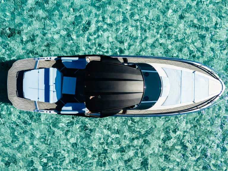 Boot mieten Ibiza Town günstig 340