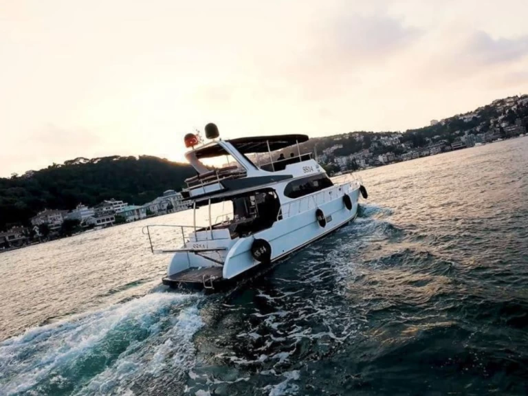 Ein costom made  costom made mieten in Beşiktaş