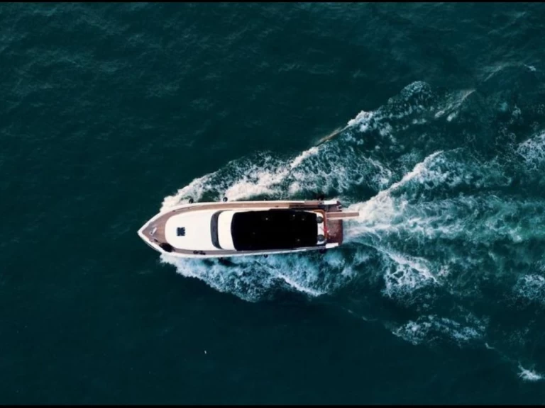 Boot mieten Beşiktaş günstig costom made