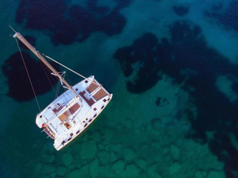 YachtCharter in Fethiye - Lagoon 450F  Lagoon 450F  auf SamBoat