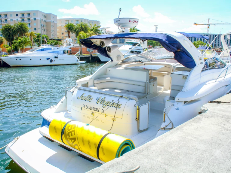 Motorboot mieten in North Miami Beach zum besten Preis
