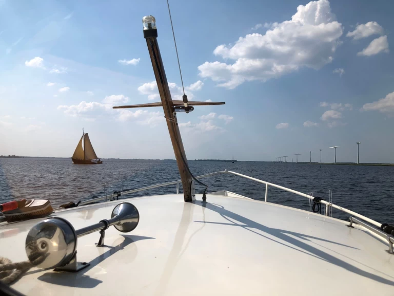 Bootsverleih Curtevenne 830AK Bunschoten Samboat