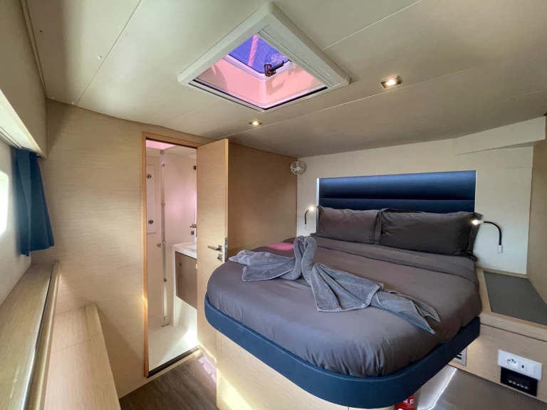 Katamaran mieten in Phuket zum besten Preis