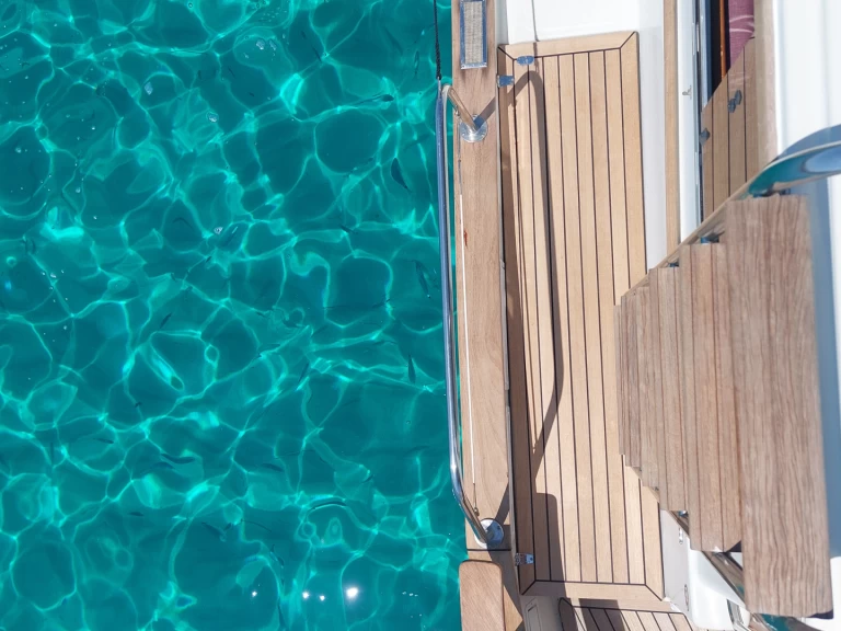 Motorboot mieten in Sant Antoni de Portmany - Menorquin-Yachts Menorquin Yachts 120