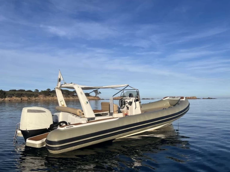 Marco Twentythree mieten Porto-Vecchio