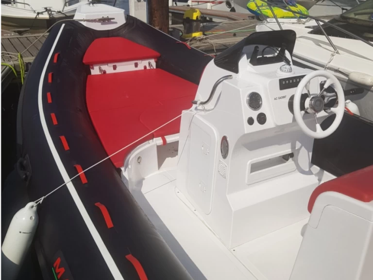 Master Master 630 SUMMER mieten Arcachon