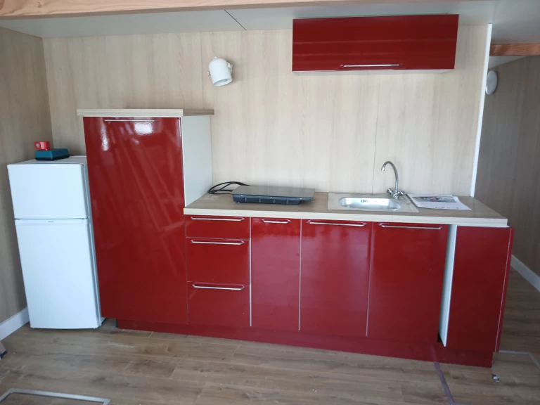 Hausboot mieten in Castelsarrasin - Phoebus  Standard 3 cabines