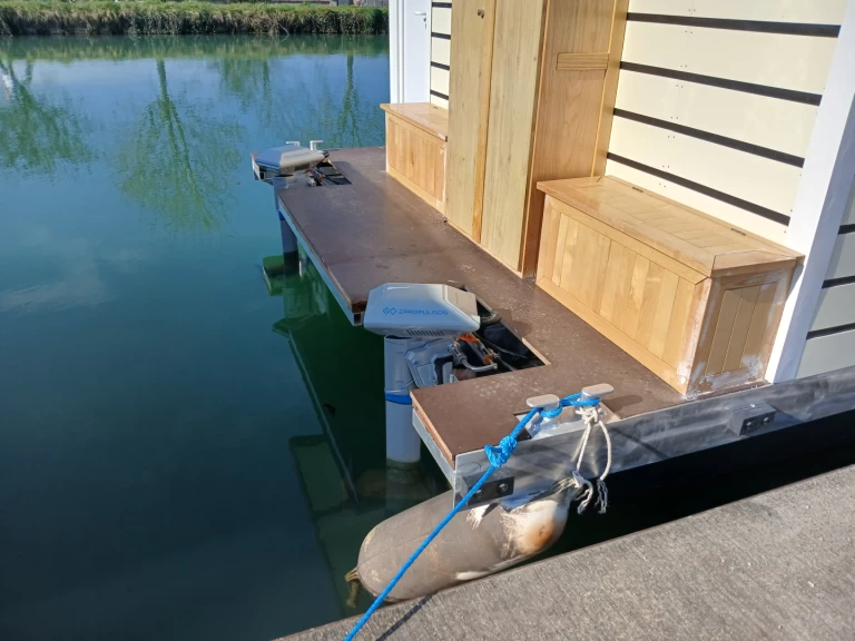 Bootsverleih Phoebus  Standard 3 cabines Castelsarrasin Samboat