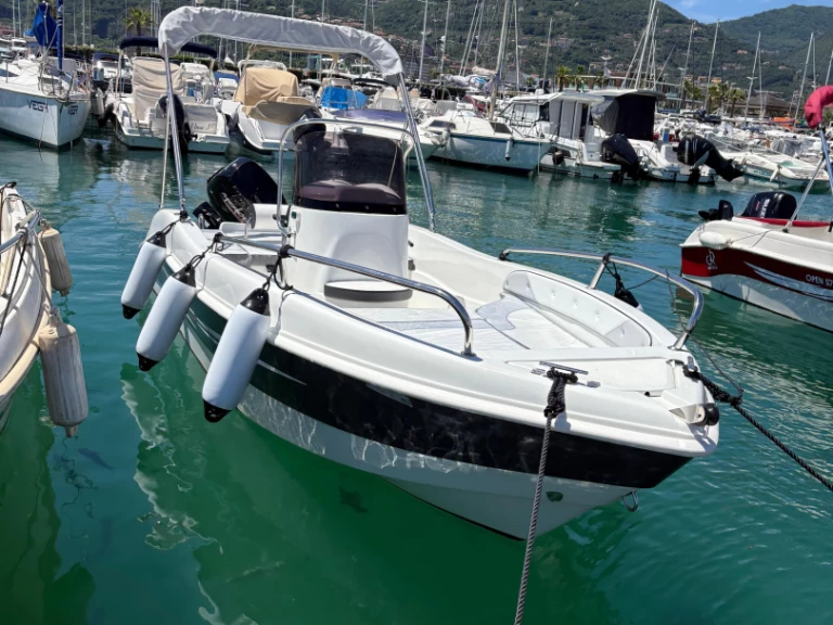 Bootsverleih Trimarchi Trimarchi 53 S Enica La Spezia Samboat