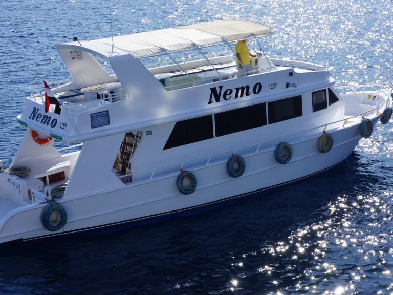 Boot mieten Sharm el Sheikh günstig El Sheikh