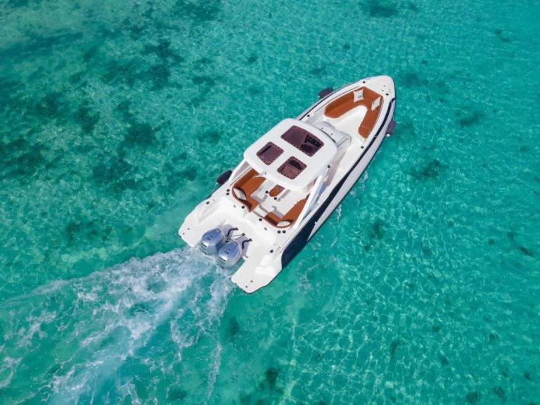 Linssen Linssen 339 Ac Grand Sturdy mieten Hurghada