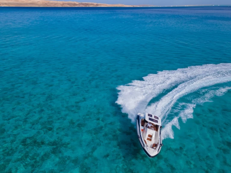 YachtCharter in Hurghada - Linssen Linssen 339 Ac Grand Sturdy auf SamBoat