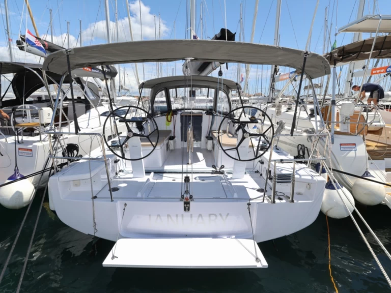 Bénéteau First 36 mieten Biograd na Moru