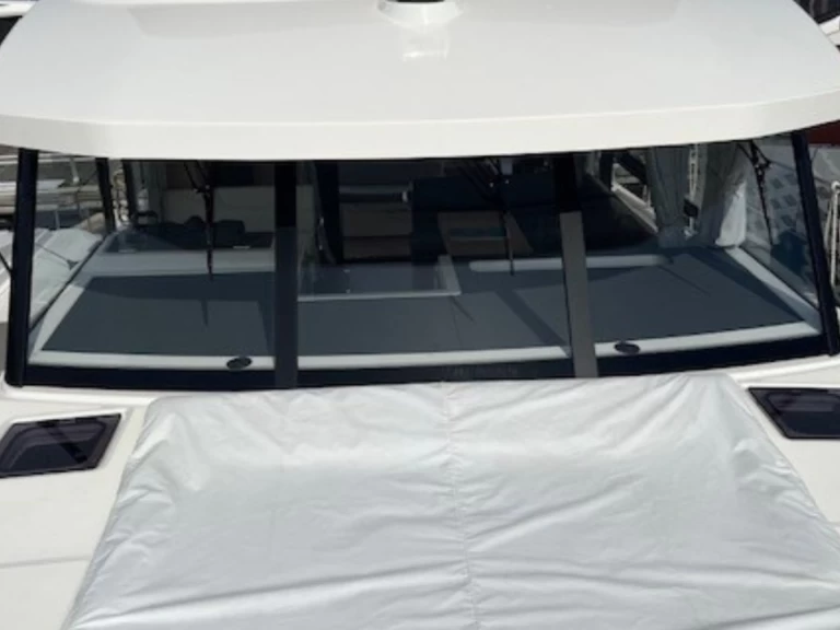 Yacht mieten in Pirovac - Bénéteau Swift Trawler 41