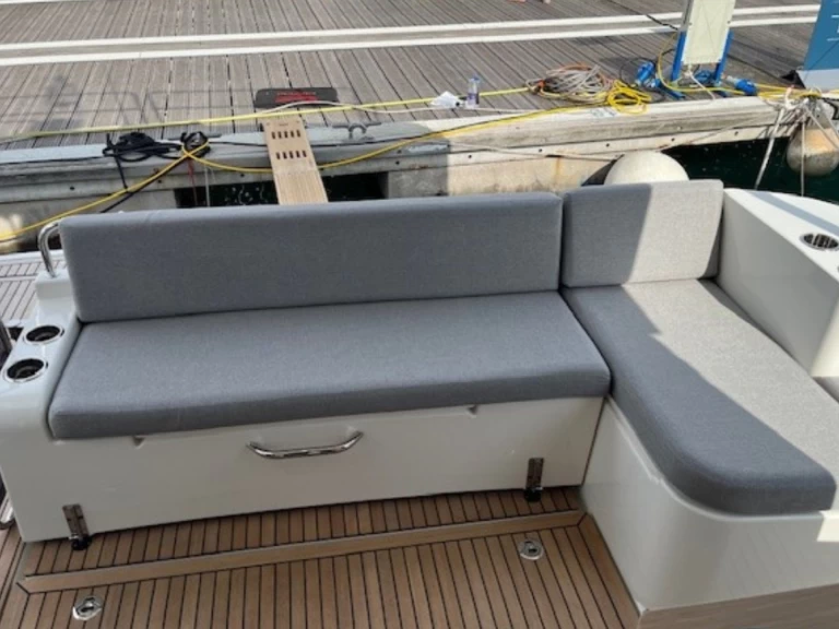 Bootsverleih Bénéteau Swift Trawler 41 Pirovac Samboat