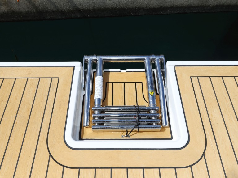 Segelboot mieten in Biograd na Moru zum besten Preis