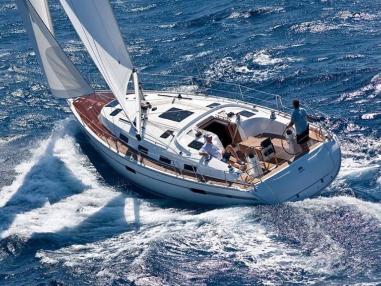 Segelboot mieten in Palma de Mallorca zum besten Preis