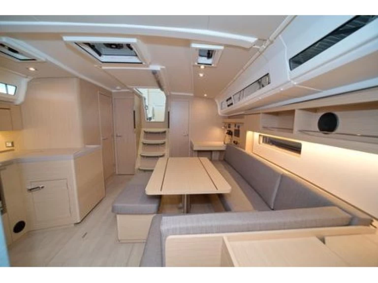 Bénéteau Oceanis 40.1 mieten Paros (Insel)