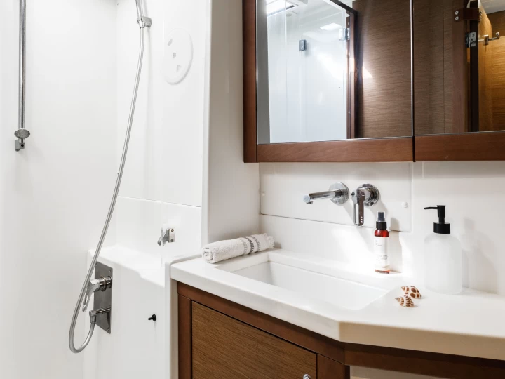 Katamaran mit oder ohne Skipper Lagoon mieten in Kos