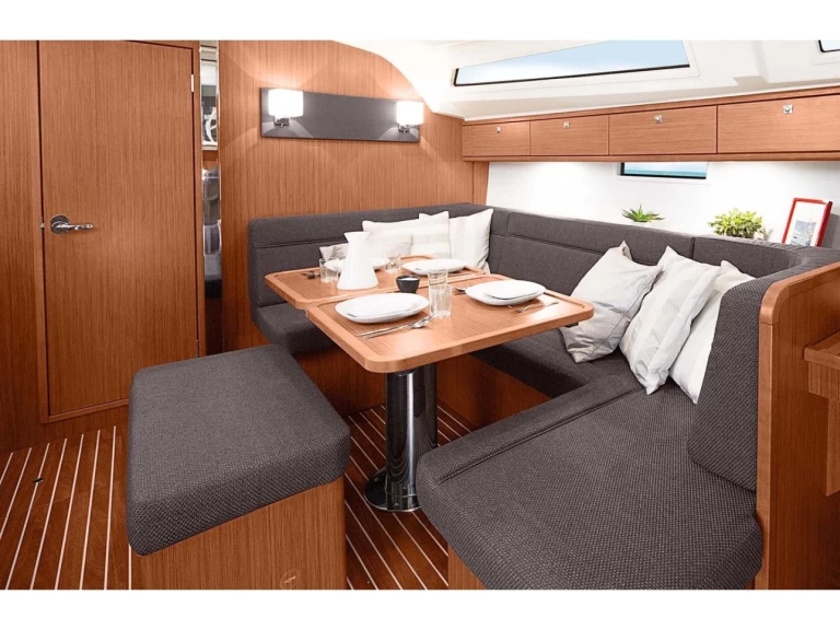 YachtCharter in Kos - Bavaria Bavaria 41 auf SamBoat