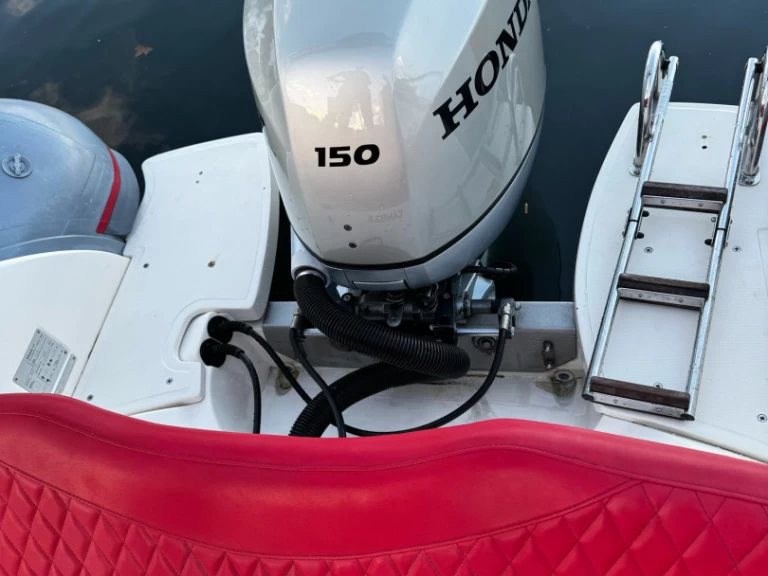 Bwa BWA 22 mieten Porto-Vecchio