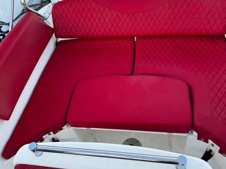 YachtCharter in Porto-Vecchio - Bwa BWA 22 auf SamBoat