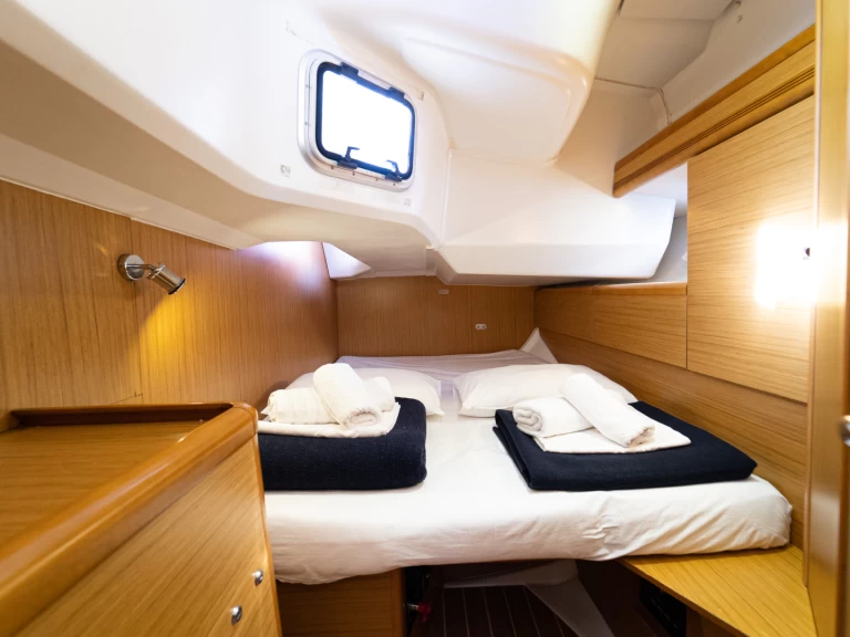 Segelboot mieten in Kavála zum besten Preis