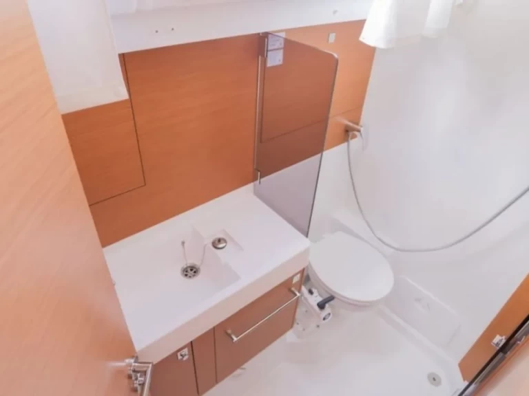 Segelboot mit oder ohne Skipper Jeanneau mieten in Punat